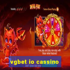 vgbet io cassino